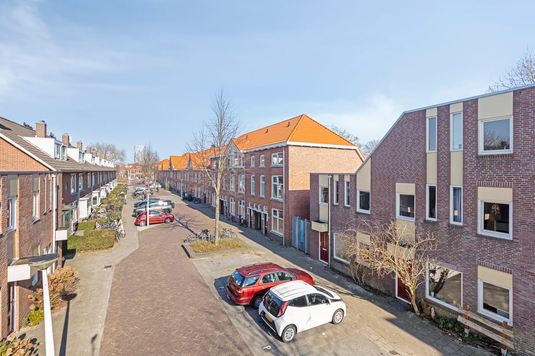 Foto 7 van Bedumerstraat 37