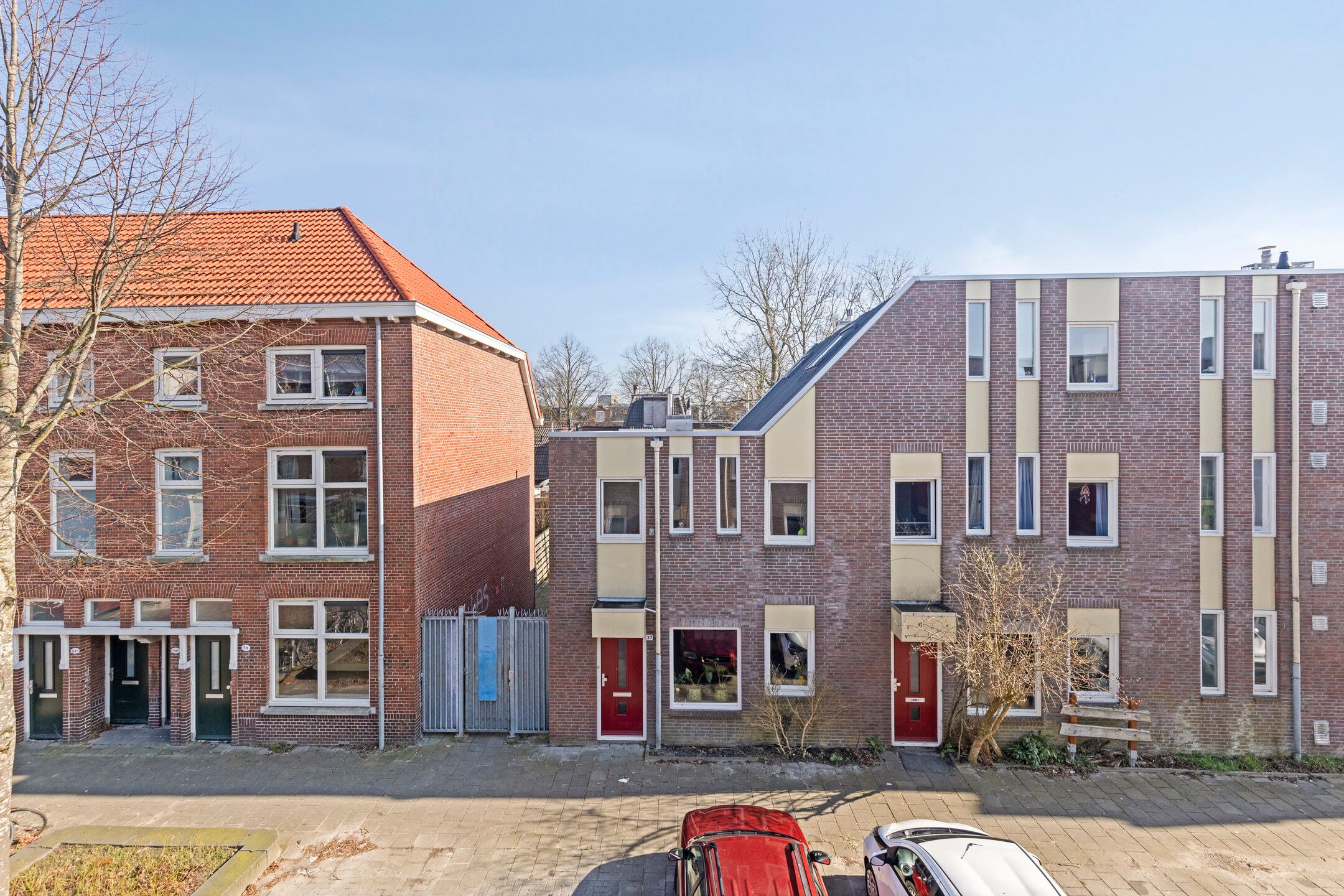 Foto 9 van Bedumerstraat 37