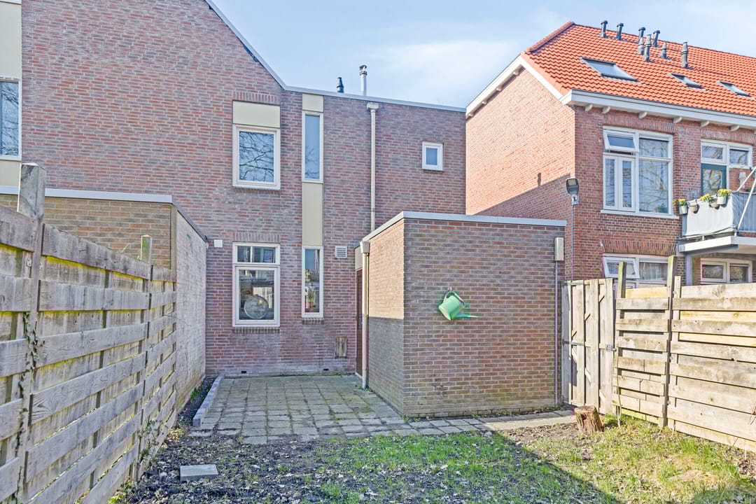 Foto 13 van Bedumerstraat 37