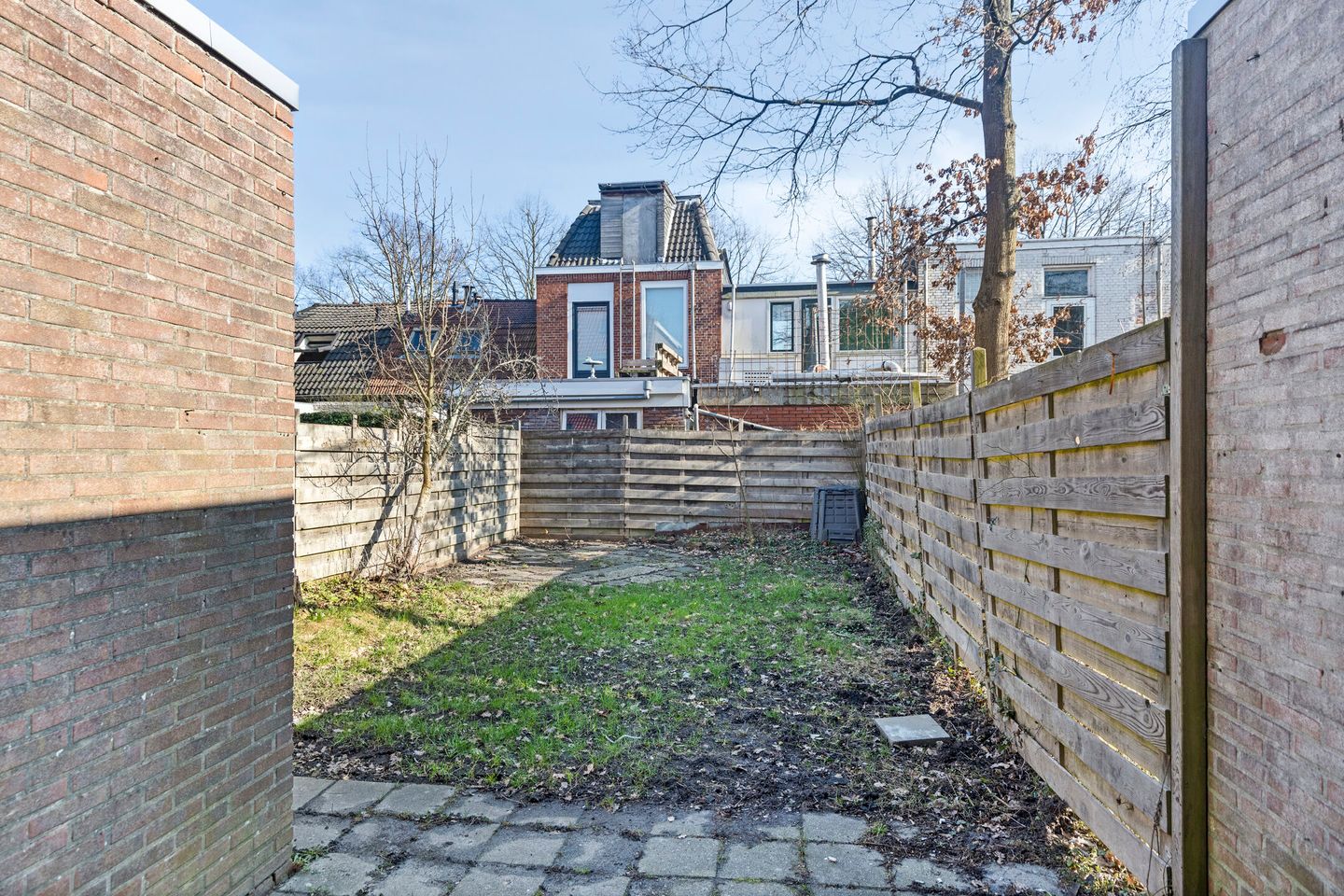 Foto 14 van Bedumerstraat 37