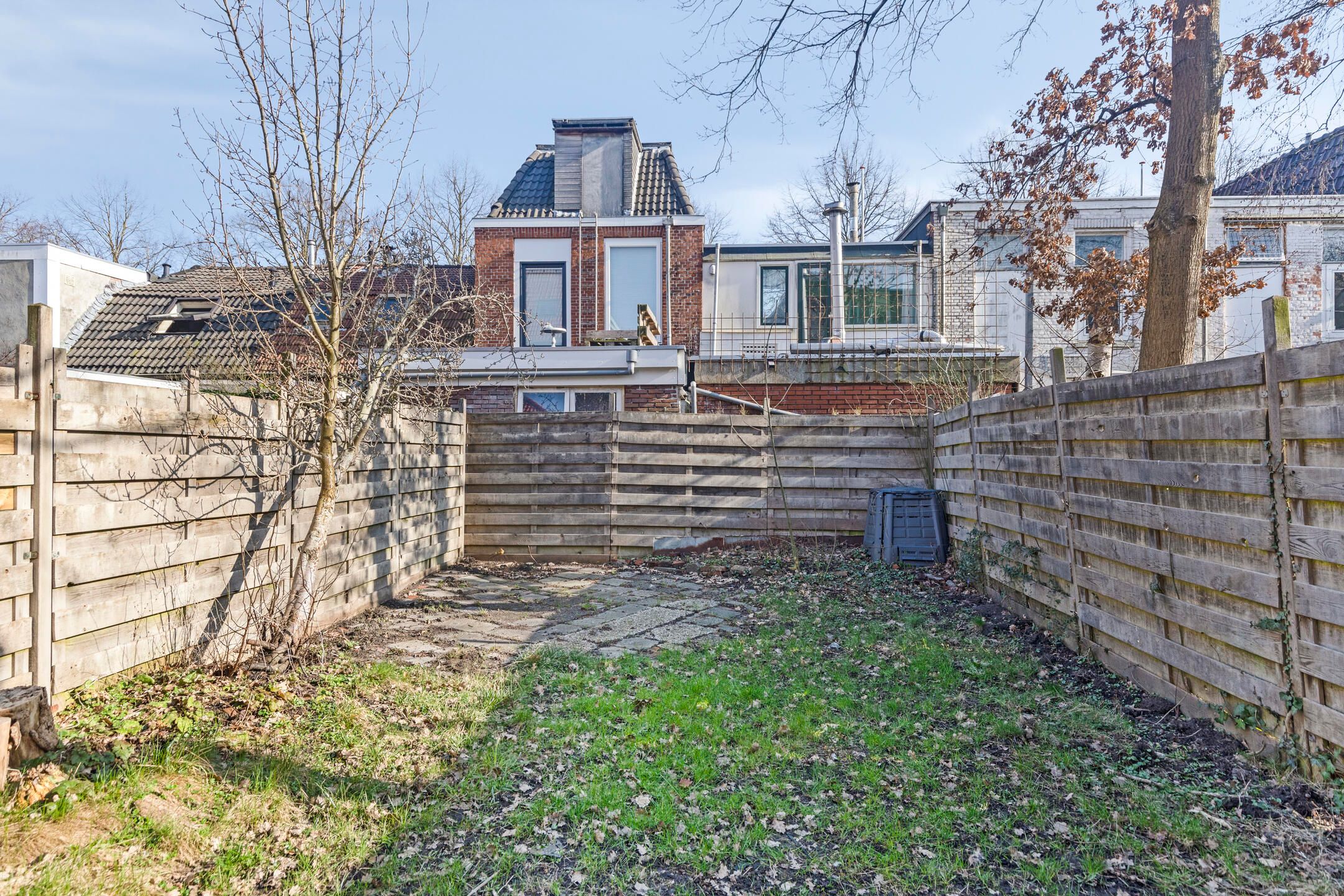 Foto 15 van Bedumerstraat 37