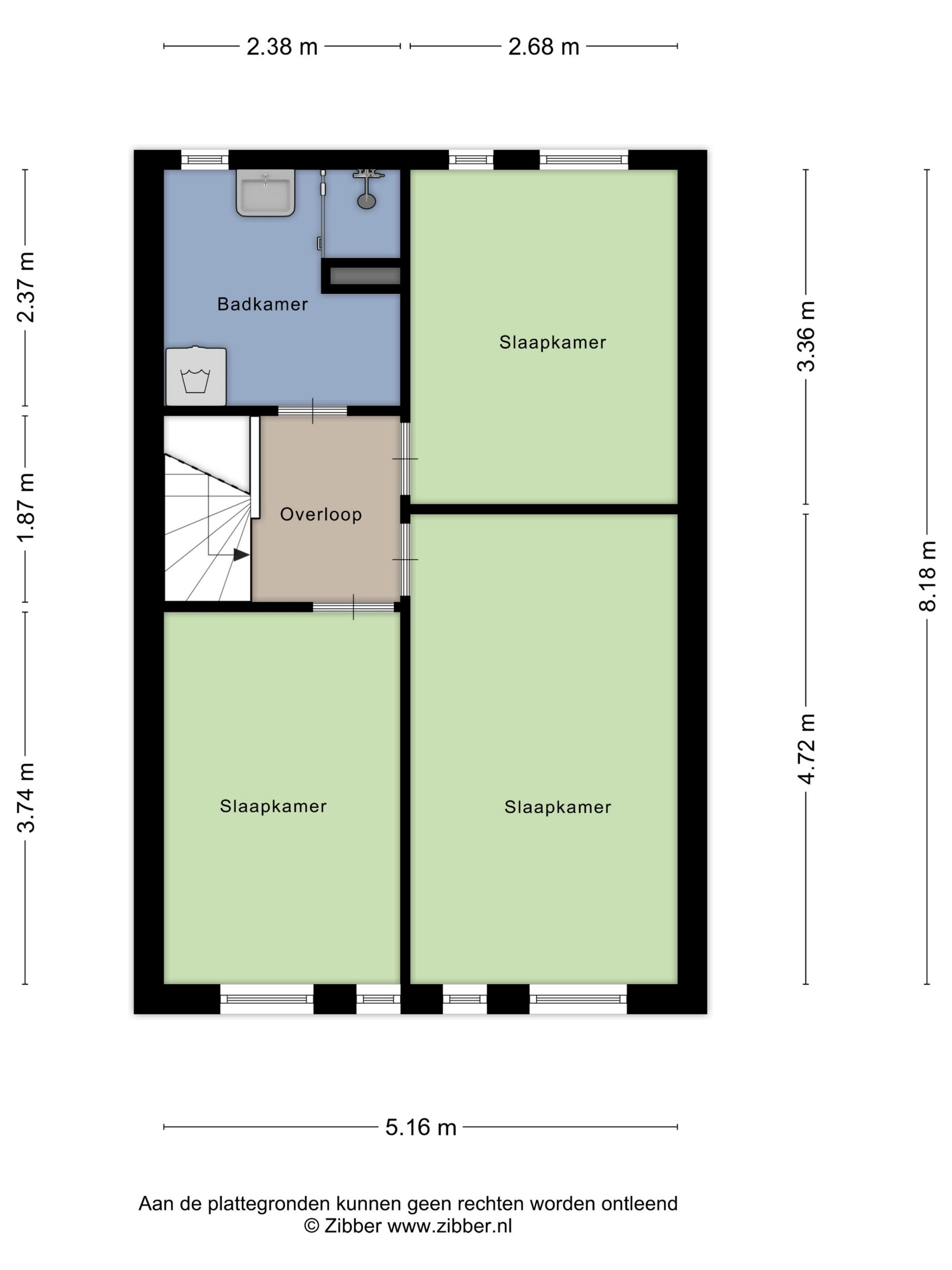 Foto 36 van Bedumerstraat 37
