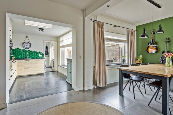 Foto 3 van Palmstraat 27