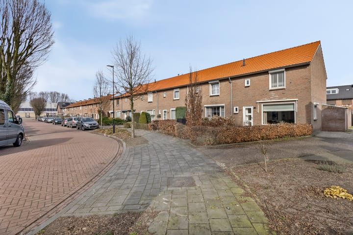 Foto 6 van Palmstraat 27