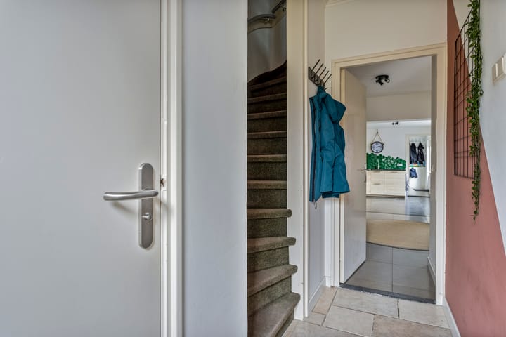 Foto 9 van Palmstraat 27