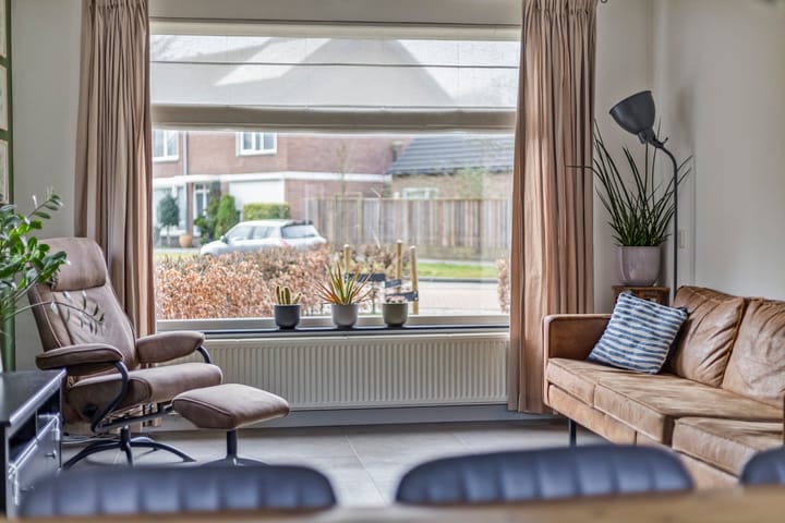 Foto 11 van Palmstraat 27