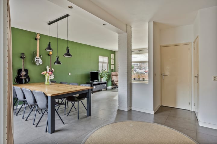 Foto 15 van Palmstraat 27