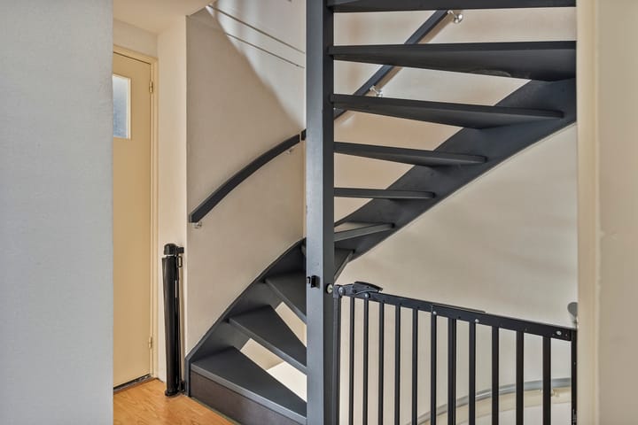 Foto 25 van Palmstraat 27