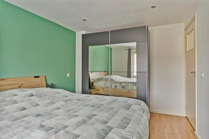 Foto 27 van Palmstraat 27