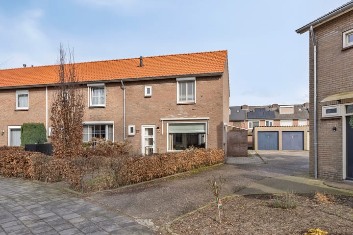 Foto 7 van Palmstraat 27