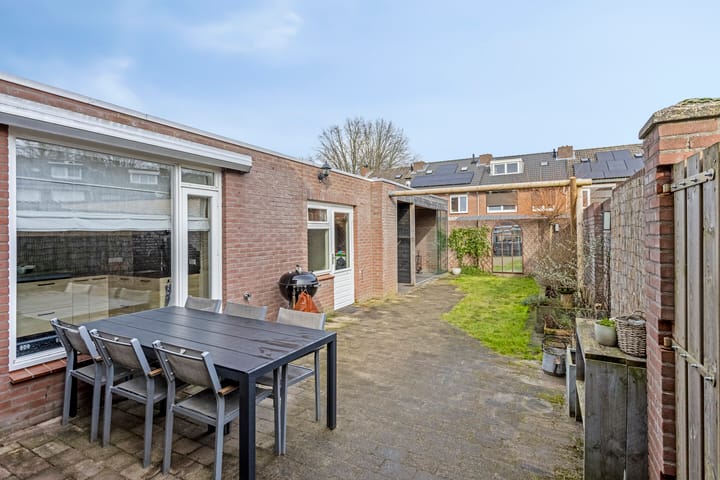 Foto 36 van Palmstraat 27