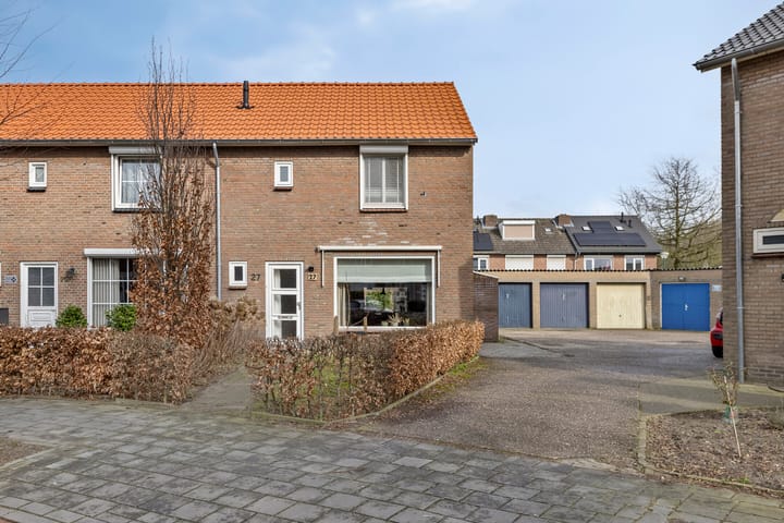 Foto 38 van Palmstraat 27