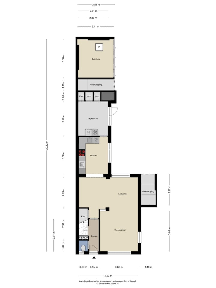 Foto 42 van Palmstraat 27