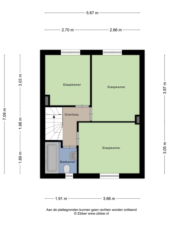 Foto 44 van Palmstraat 27