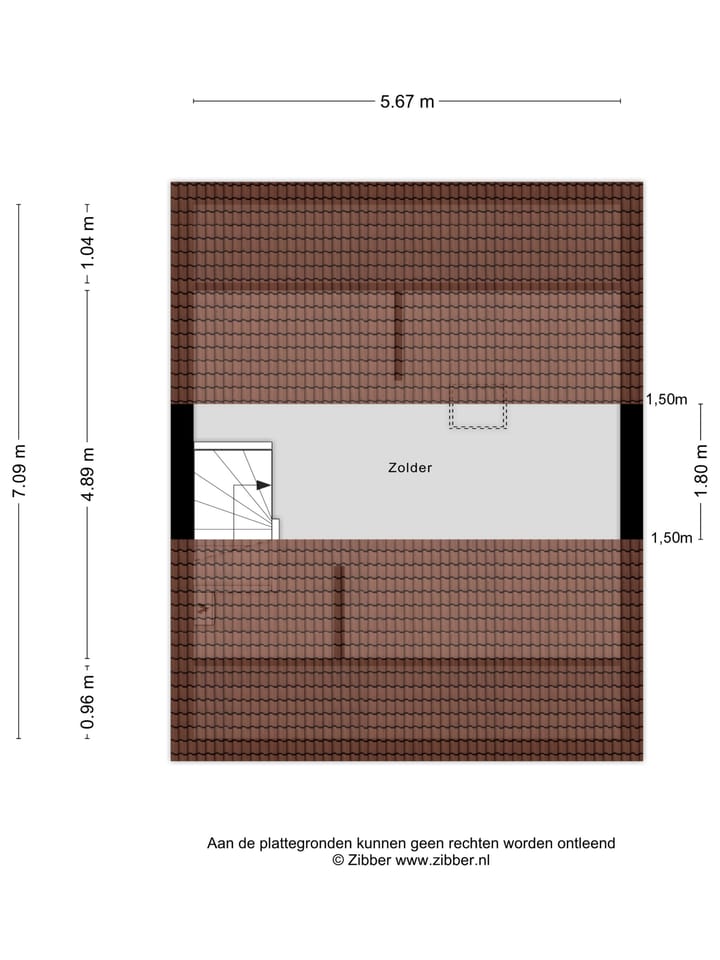 Foto 46 van Palmstraat 27
