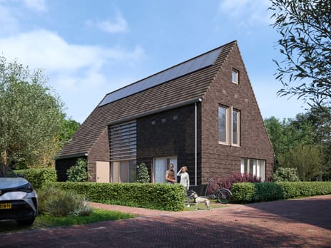 De Tuinkamer Noordelijk lint main image