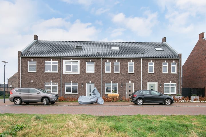 Albert Johan Gerardsstraat 17