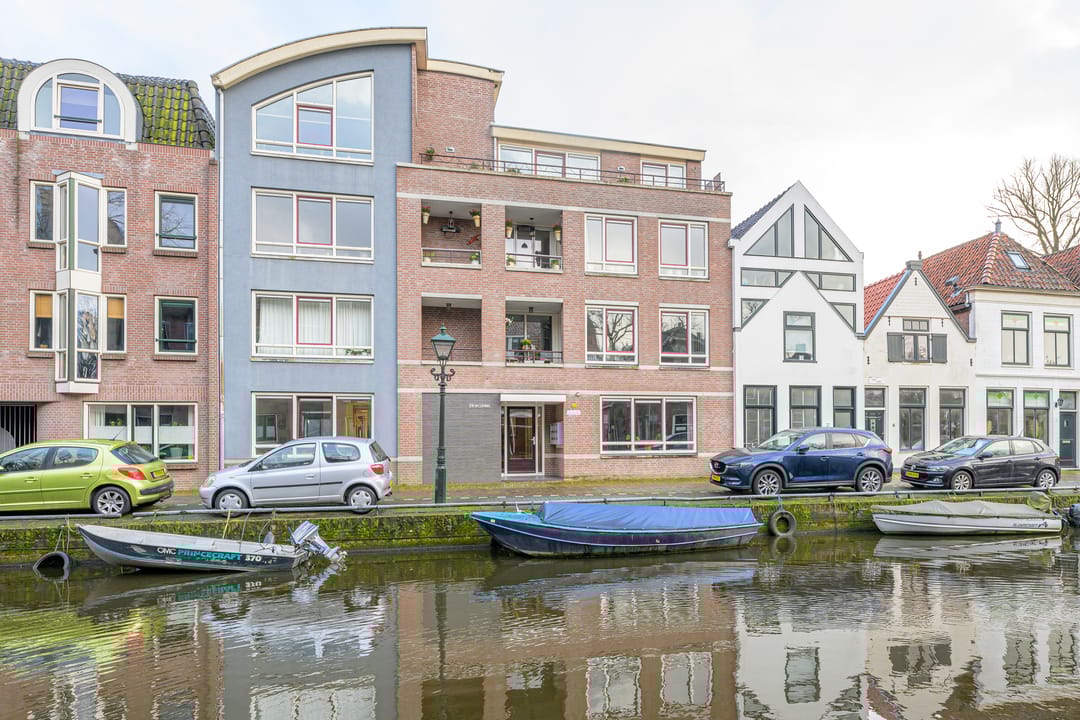 Foto 2 van Lindegracht 10