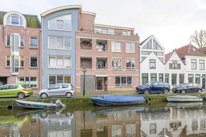 Foto 2 van Lindegracht 10