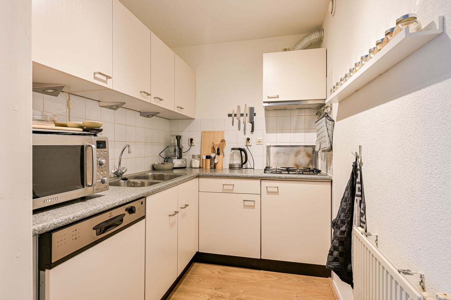 Foto 4 van Lindegracht 10