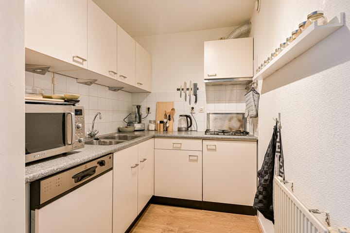 Foto 4 van Lindegracht 10