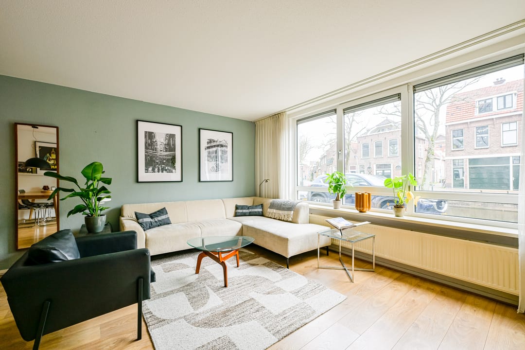 Foto 8 van Lindegracht 10