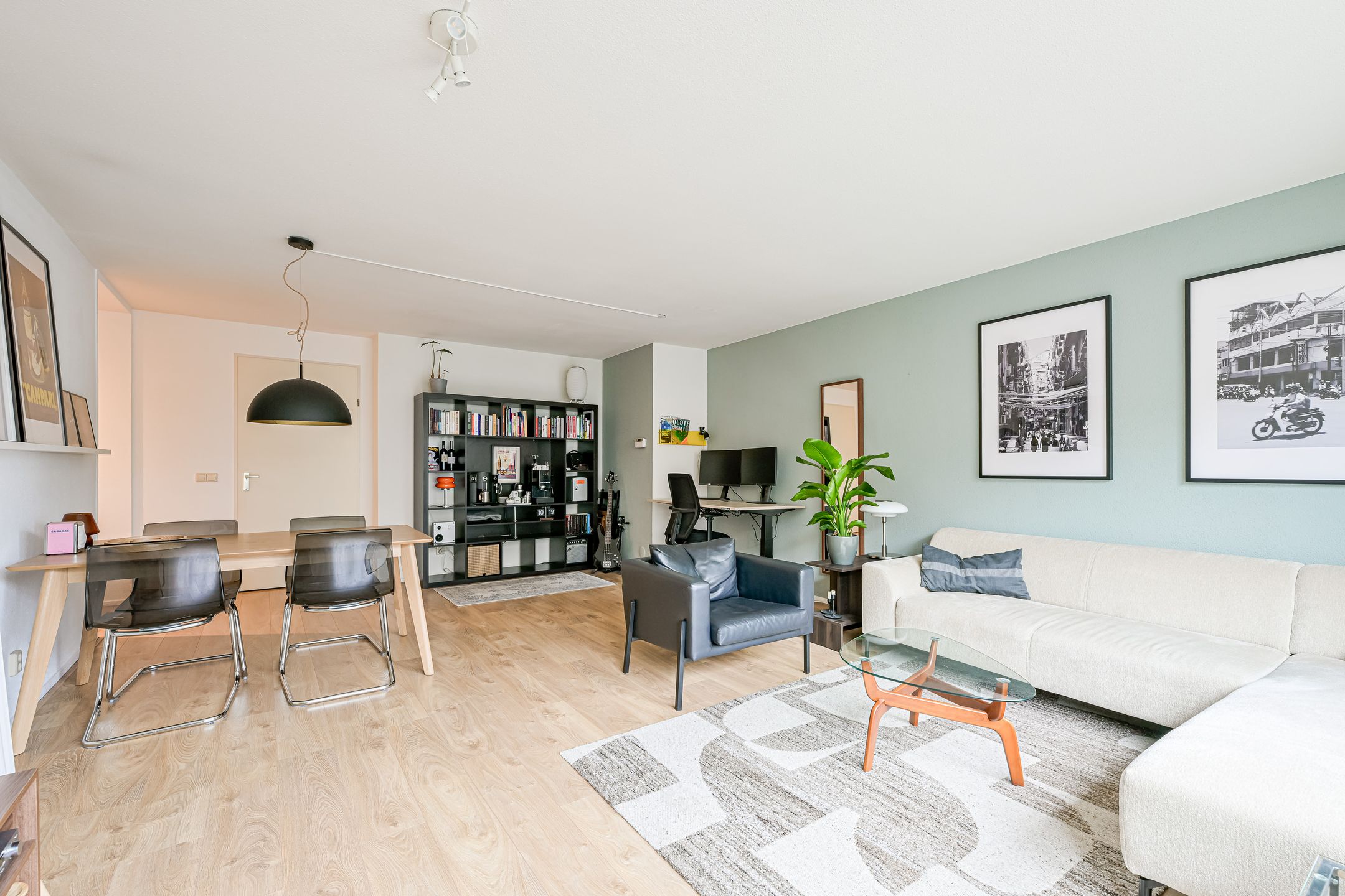 Foto 9 van Lindegracht 10