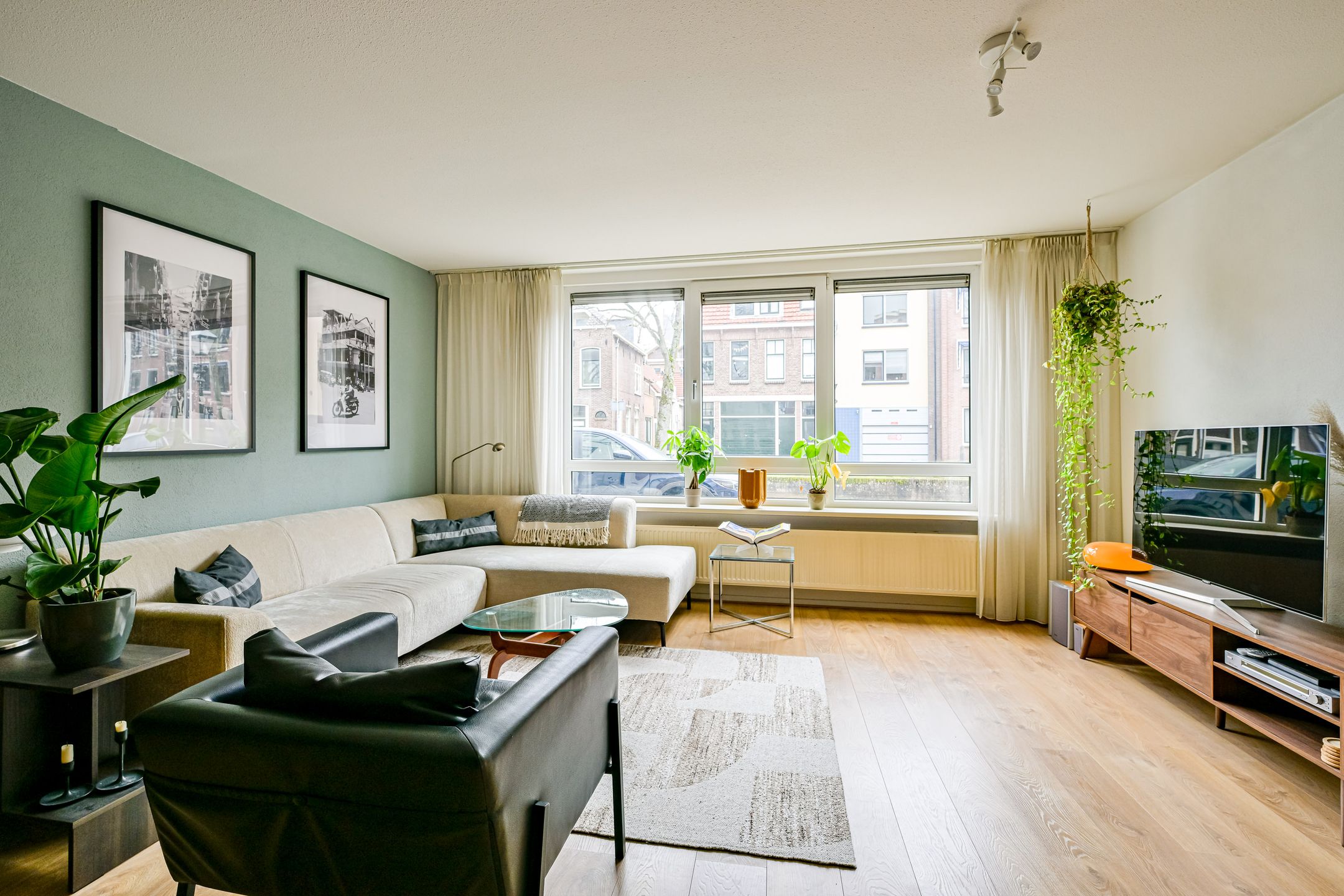 Foto 3 van Lindegracht 10