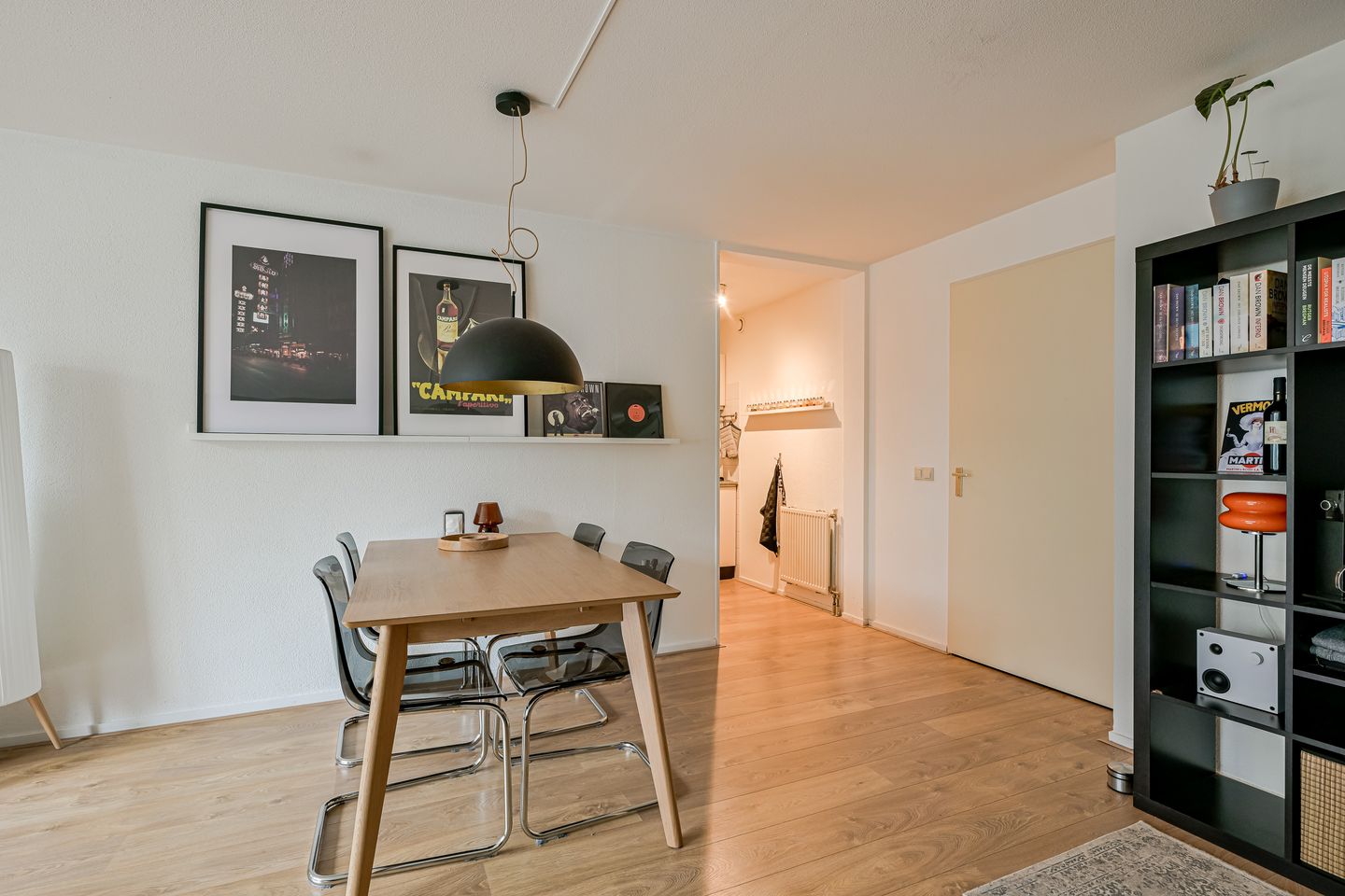 Foto 10 van Lindegracht 10