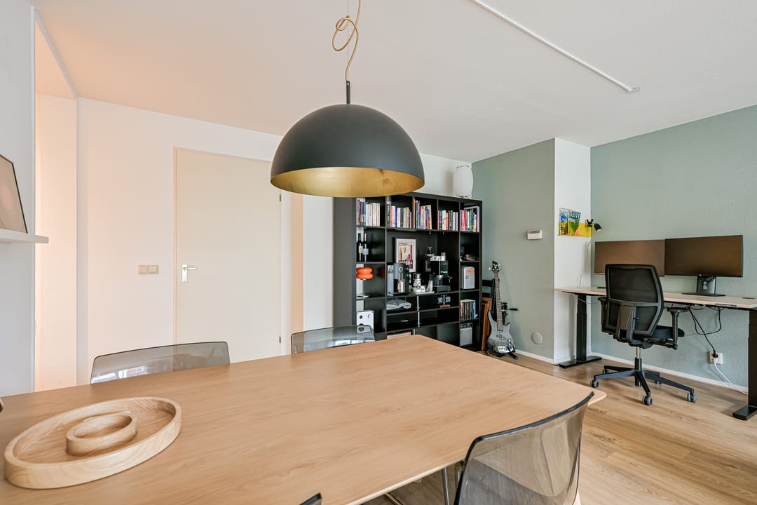 Foto 11 van Lindegracht 10