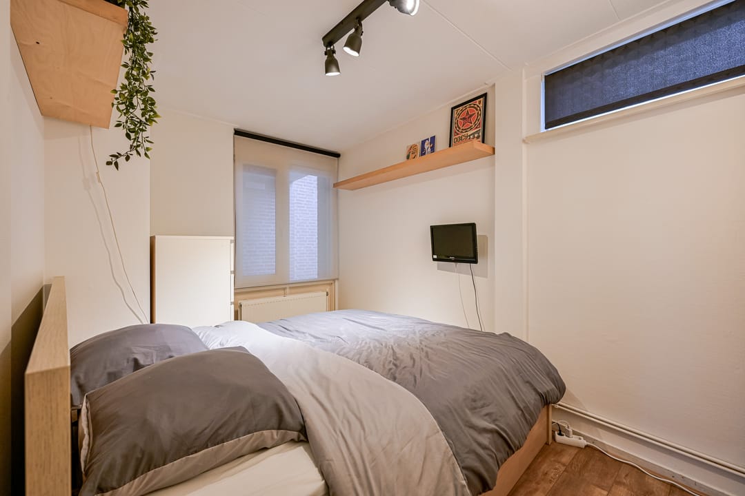 Foto 13 van Lindegracht 10