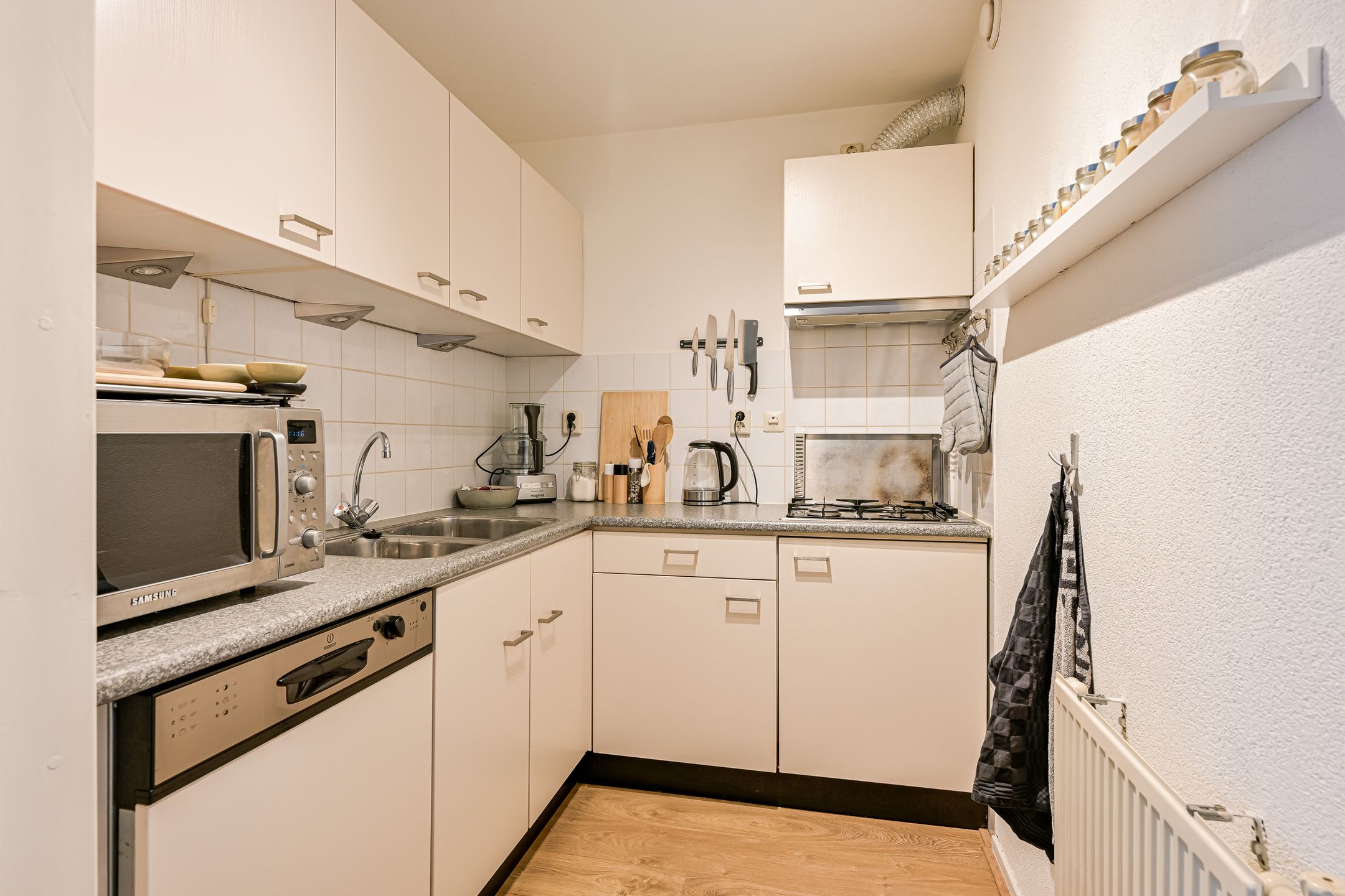 Foto 12 van Lindegracht 10