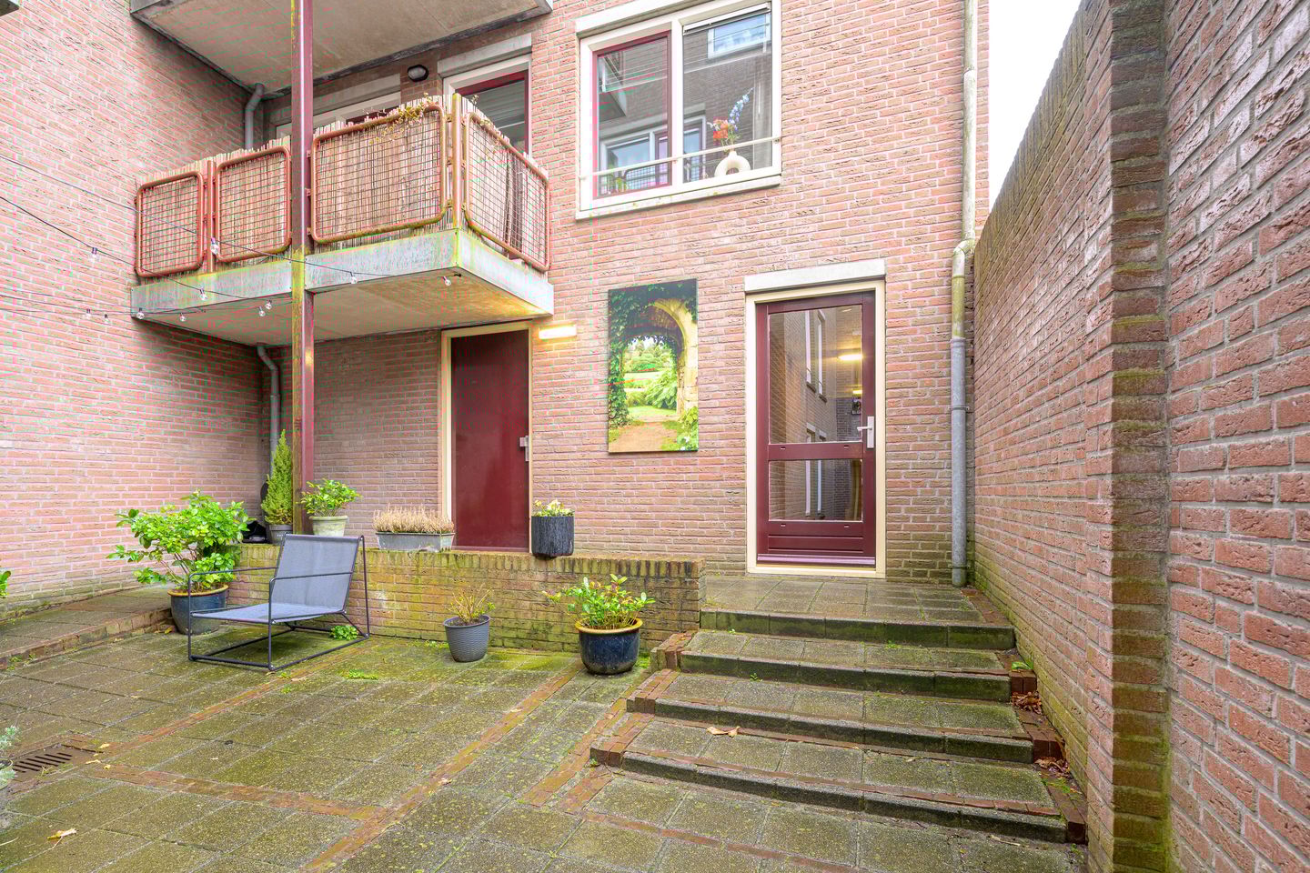 Foto 20 van Lindegracht 10