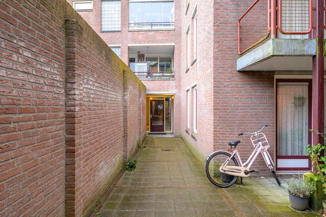 Foto 22 van Lindegracht 10