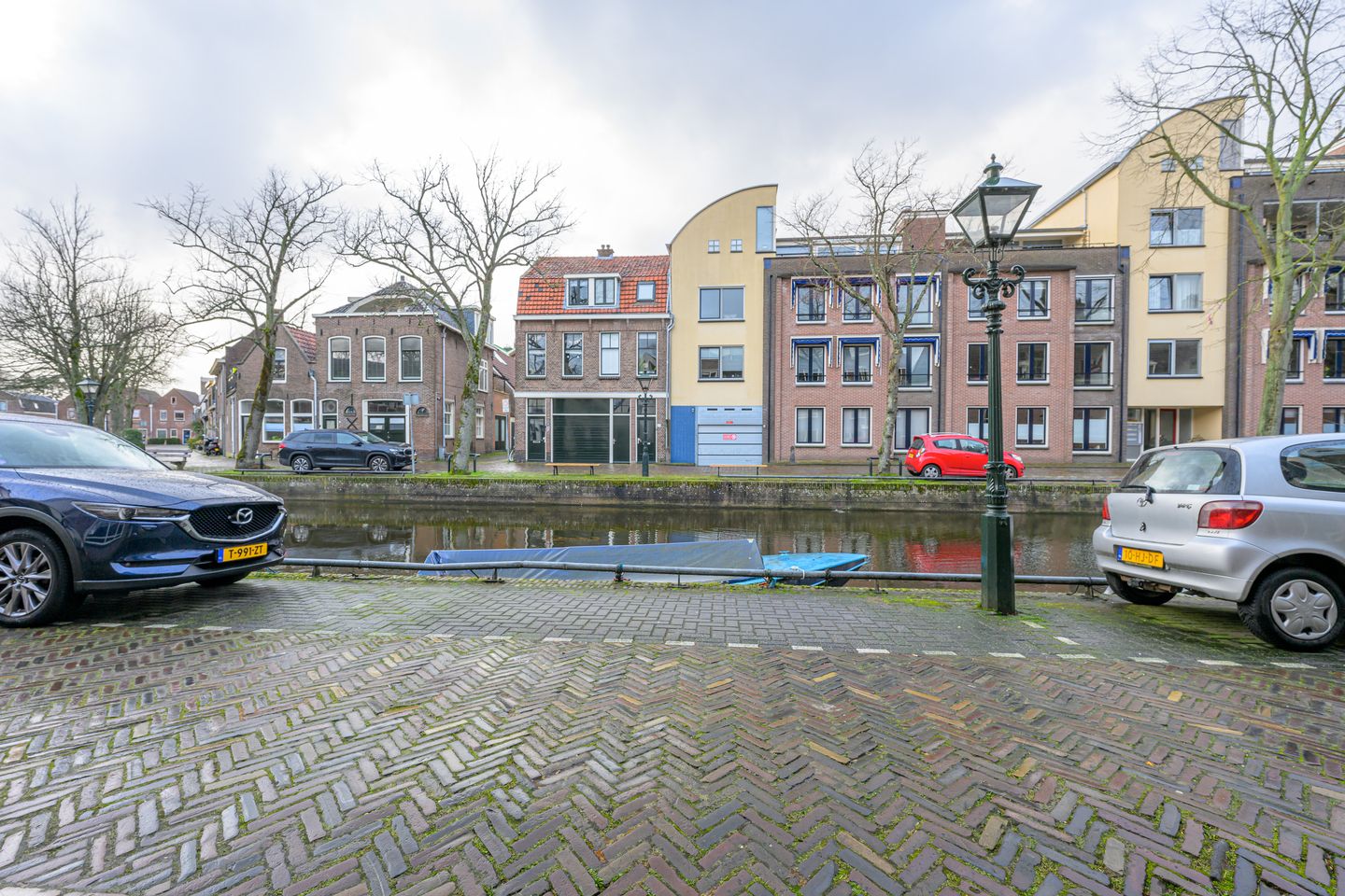 Foto 25 van Lindegracht 10