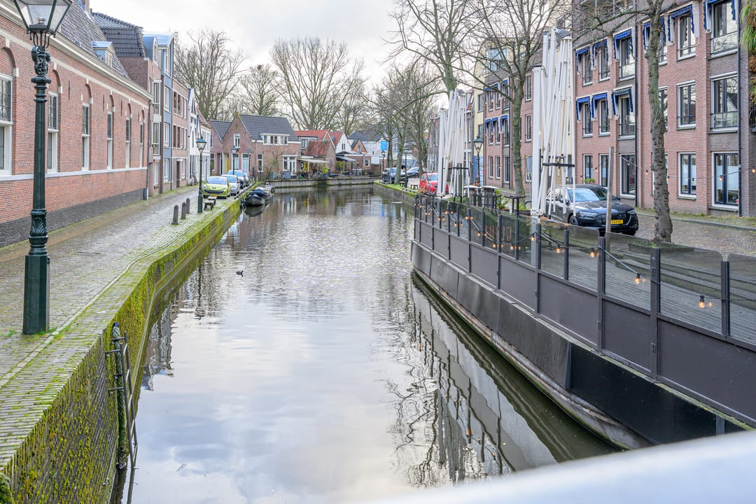 Foto 26 van Lindegracht 10