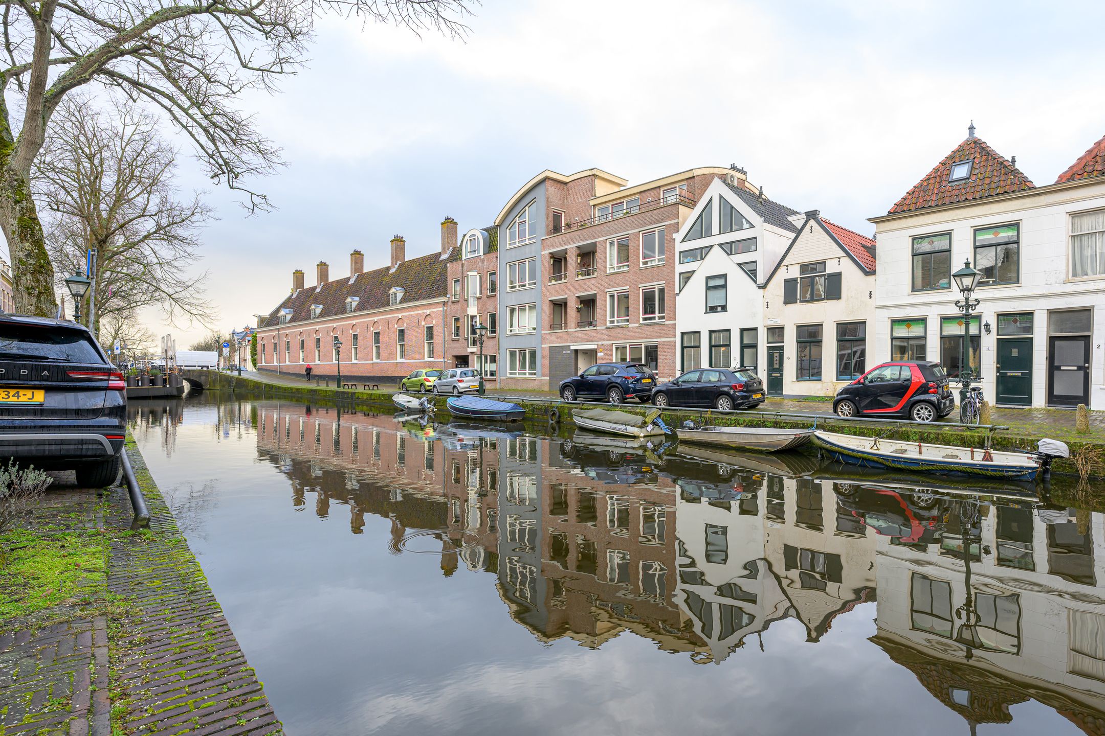 Foto 27 van Lindegracht 10