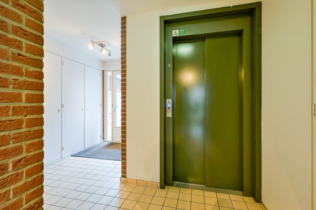 Foto 23 van Lindegracht 10