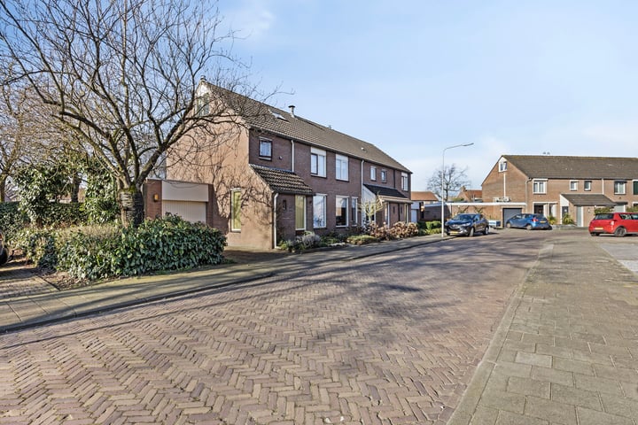 Foto 2 van Wijngaardstraat 15