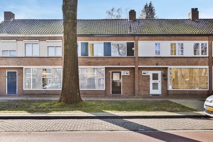 Foto 31 van Lage Witsiebaan 66