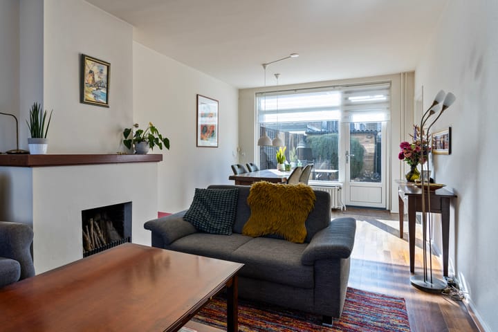 Foto 4 van Lage Witsiebaan 66