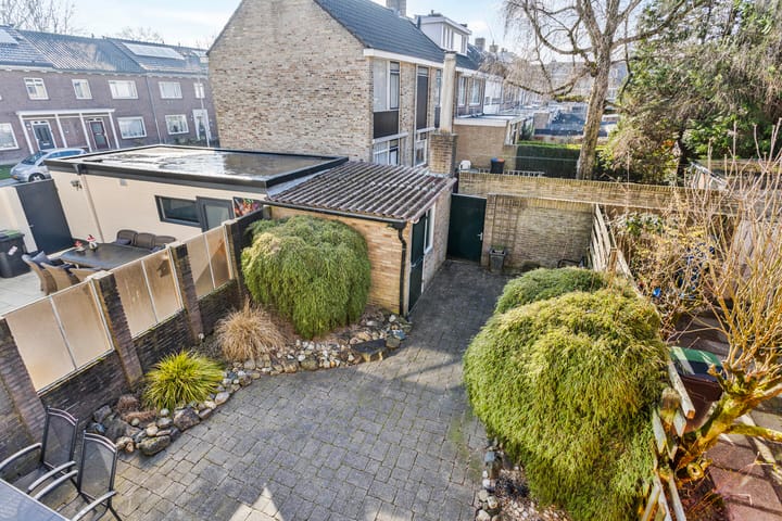 Foto 6 van Lage Witsiebaan 66