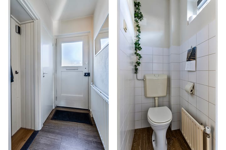 Foto 7 van Lage Witsiebaan 66