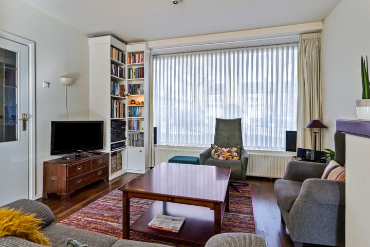 Foto 8 van Lage Witsiebaan 66