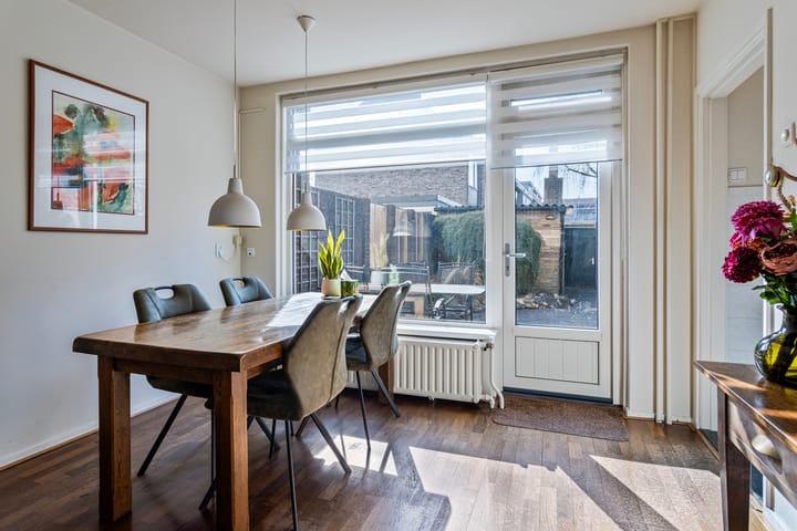 Foto 11 van Lage Witsiebaan 66