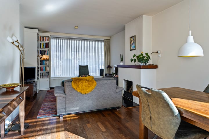 Foto 3 van Lage Witsiebaan 66