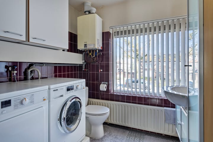 Foto 18 van Lage Witsiebaan 66