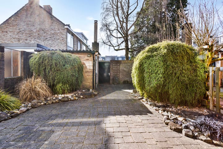 Foto 25 van Lage Witsiebaan 66