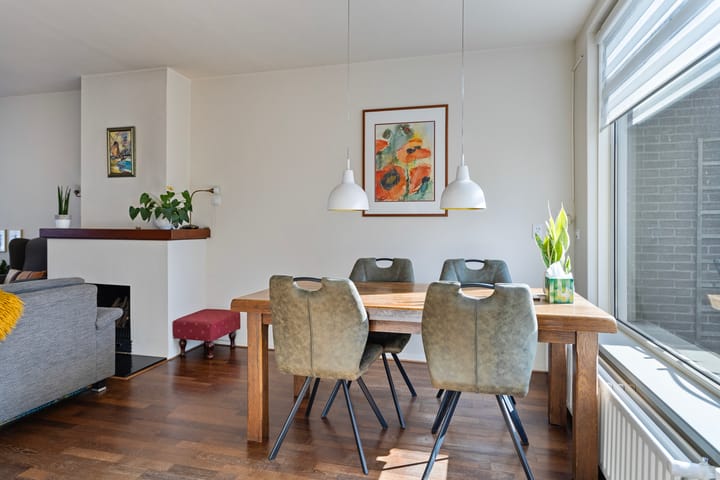 Foto 2 van Lage Witsiebaan 66