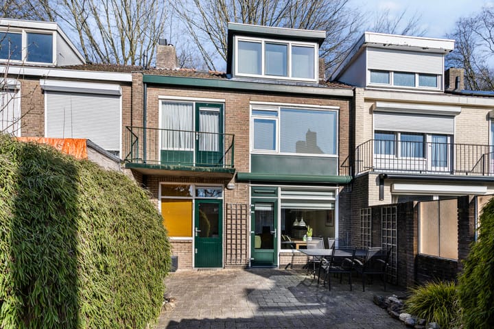 Foto 26 van Lage Witsiebaan 66